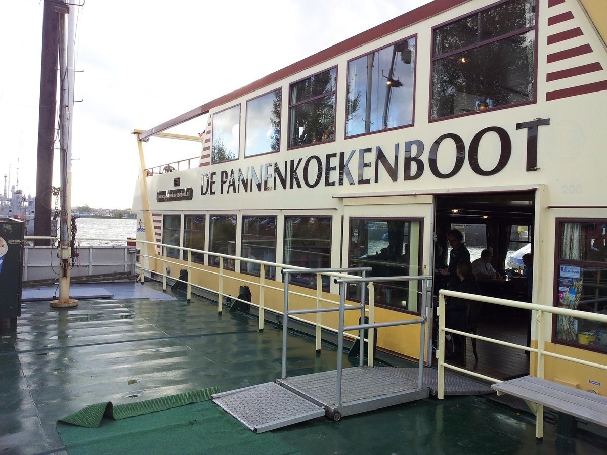 PANNENKOEKENBOOT (Amsterdam) - All You Need to Know BEFORE You Go