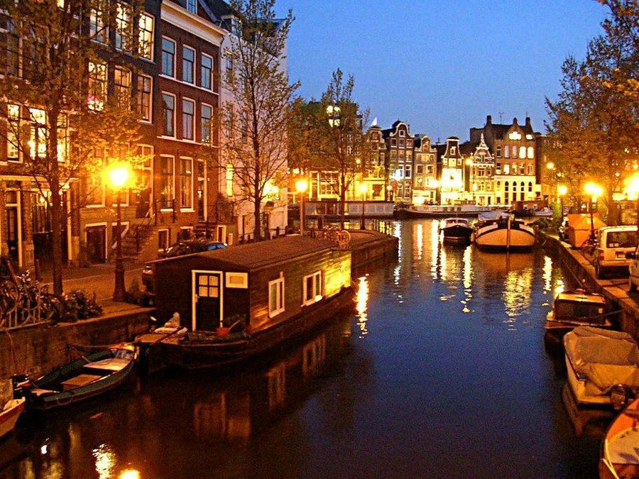 REMBRANDTPLEIN HOTEL Prices & Reviews (Amsterdam, The Netherlands