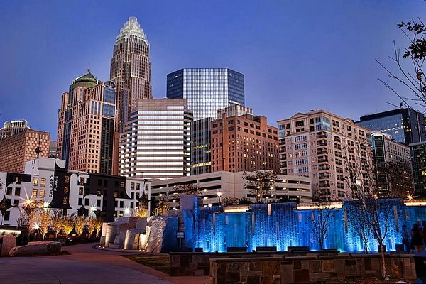 Charlotte, NC 2023: Best Places to Visit - Tripadvisor