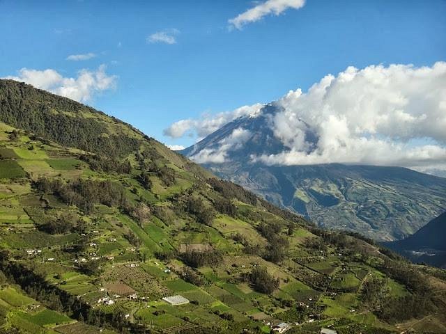 Tungurahua image