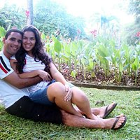 Parque da Jaqueira