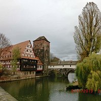 Henkel Haus, Nuremberg