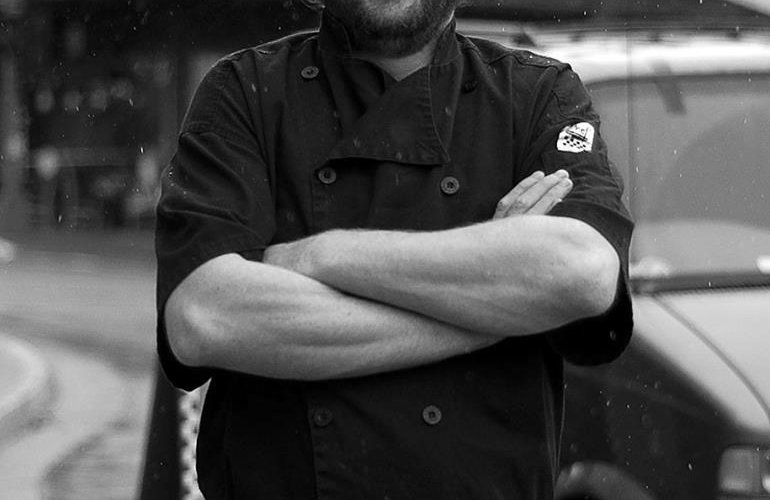 The cook :)