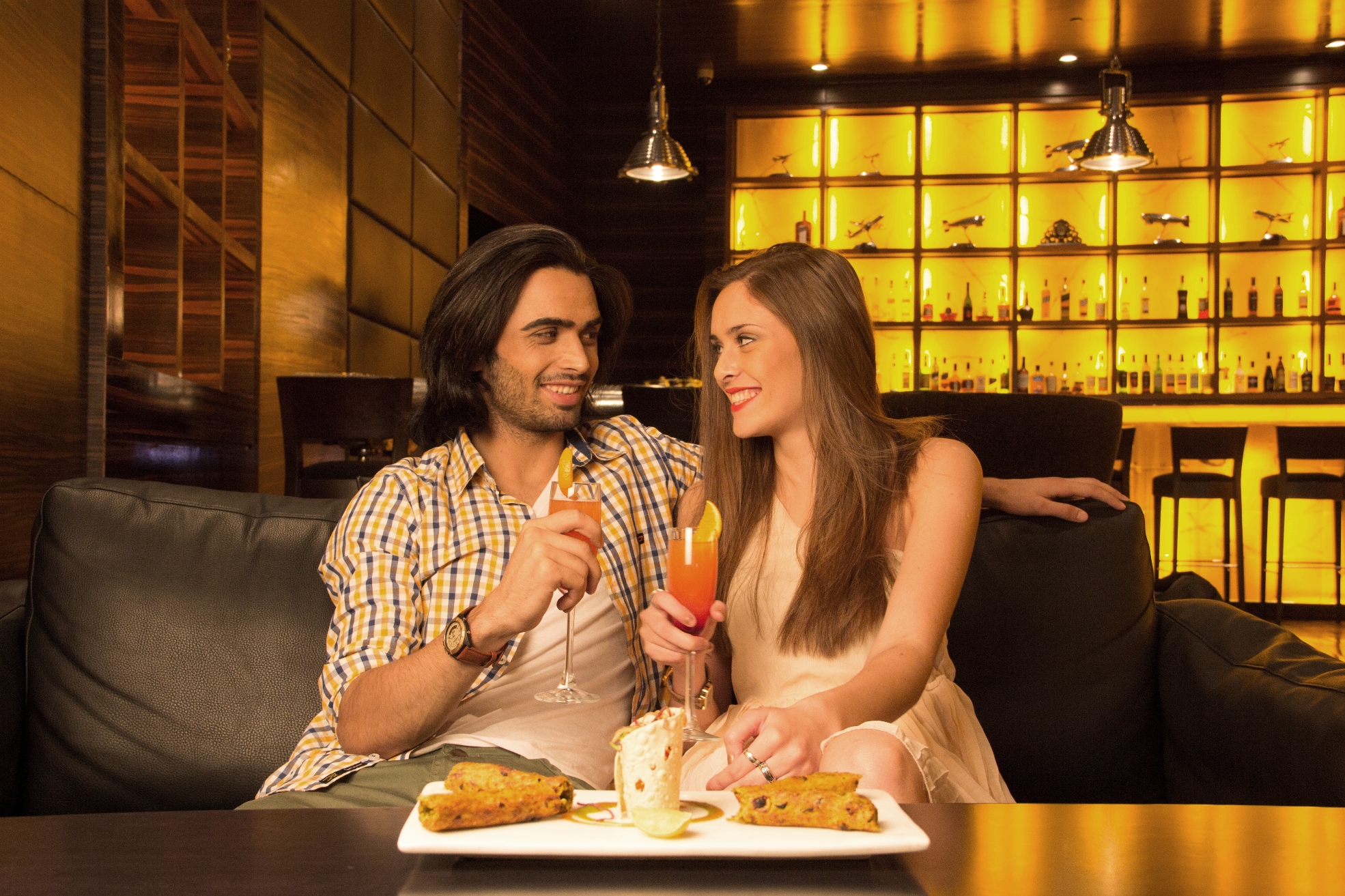 Hotel photo 61 of Radisson Blu Hotel New Delhi Dwarka.