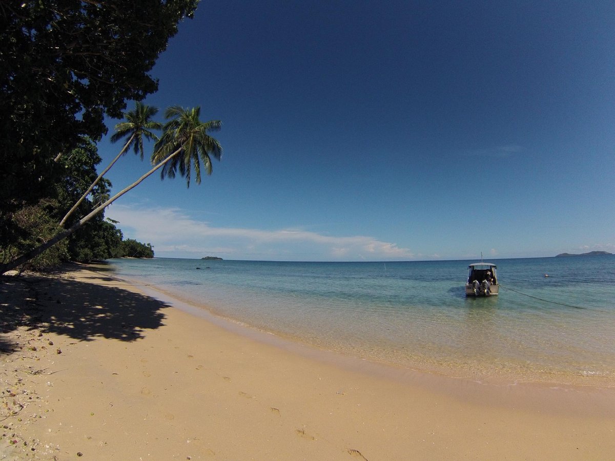 Lawaki Beach House Beach: Pictures & Reviews - Tripadvisor