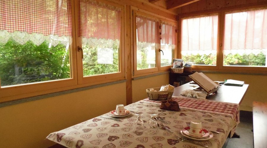 Colazione