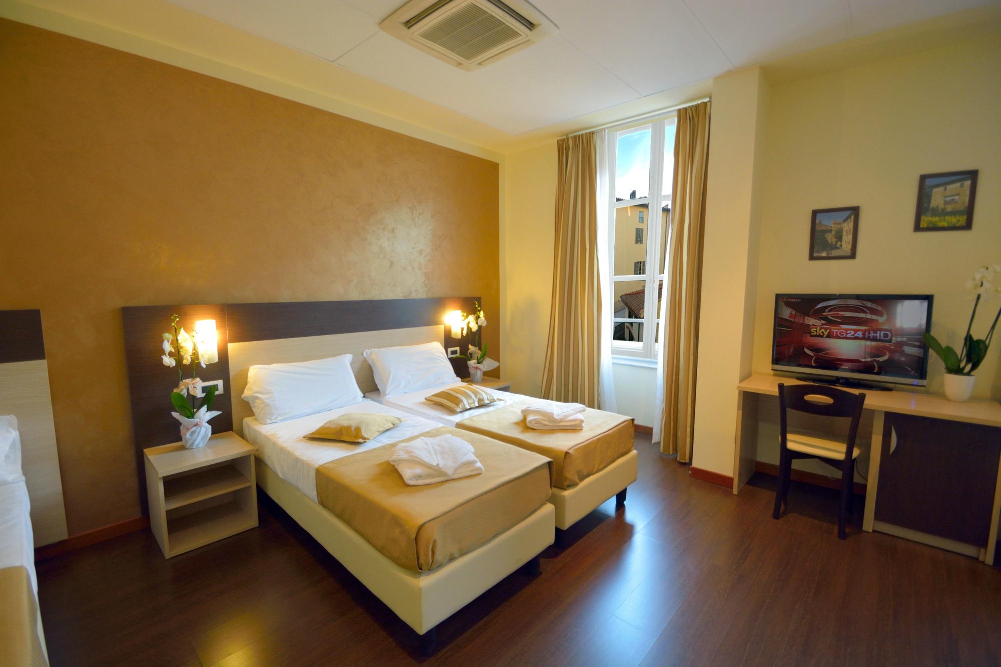 B&B MARBO FLORENCE $102 ($̶1̶2̶6̶) - Prices & Reviews - Italy