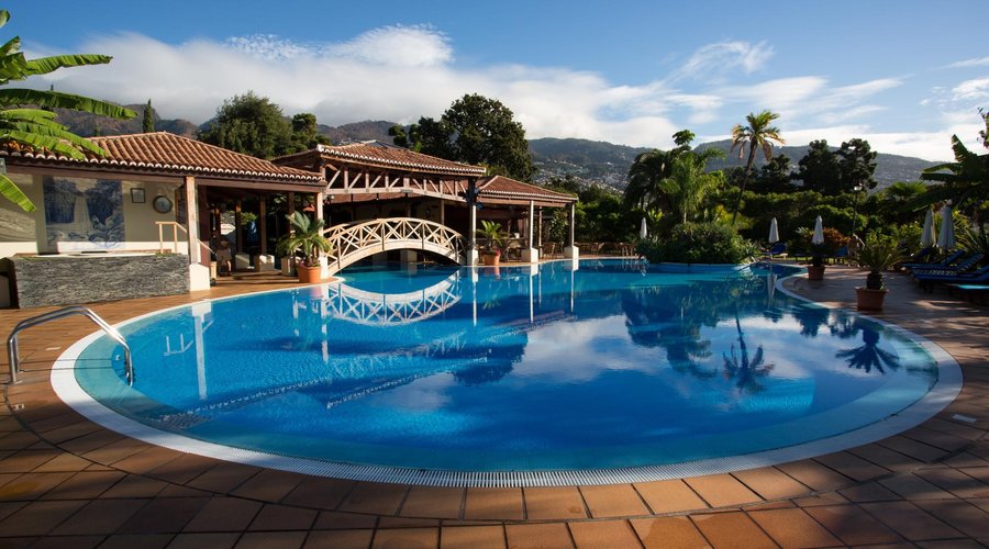 Great pool
