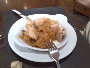 Comida