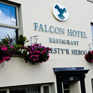 The Falcon Hotel & Resturant