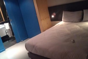Chambre et suite