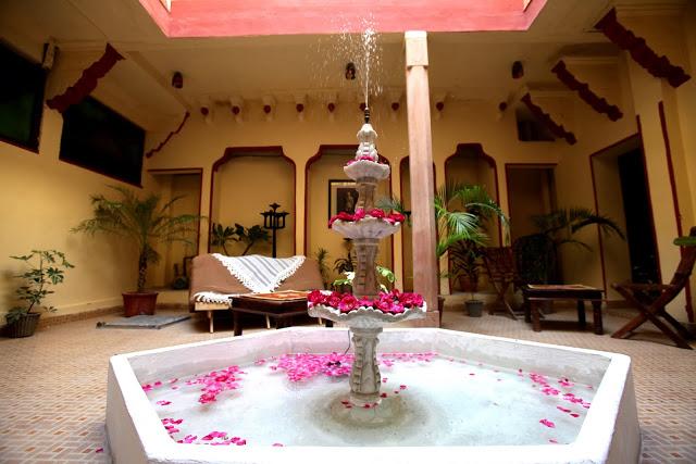 Hotel photo 7 of King's Retreat Jodhpur.