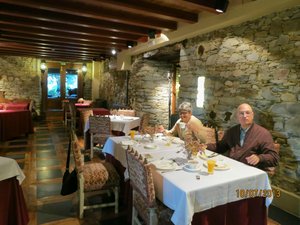 Comedor