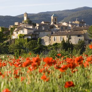 Lourmarin