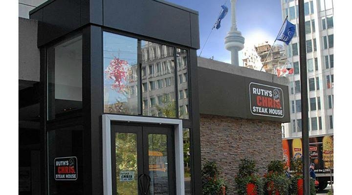 Ruth's Chris Toronto