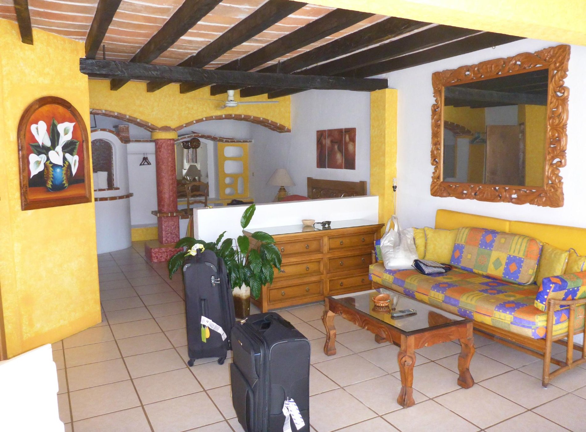 La Terraza Inn by null