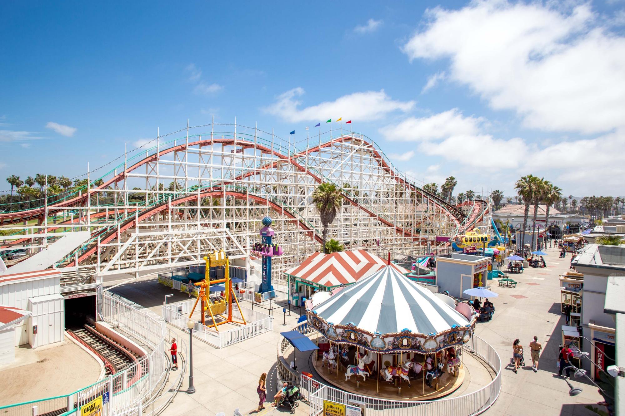 最安価格 Belmont Park (2025) - All You Need to Know BEFORE You Go 靴