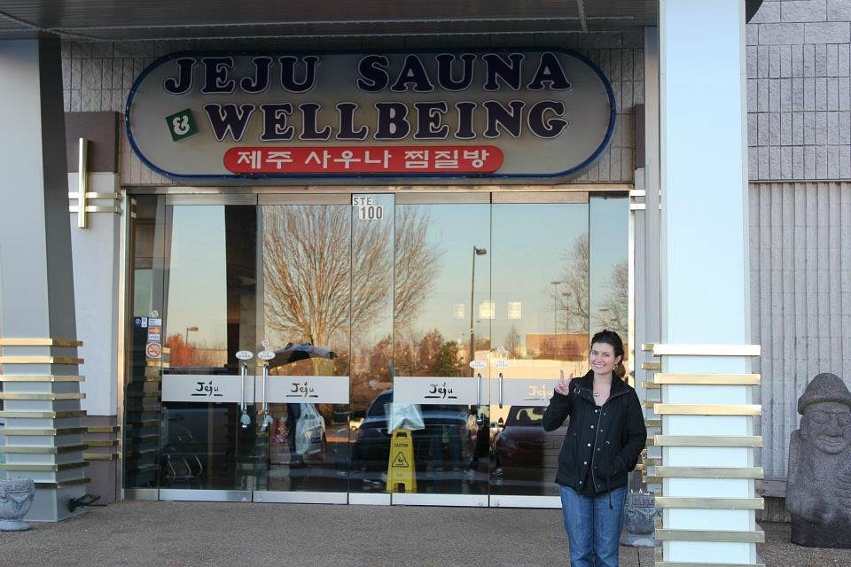 JeJu Sauna (Duluth) - All You Need to Know BEFORE You Go