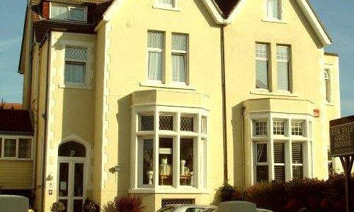 Esk Vale Guest House