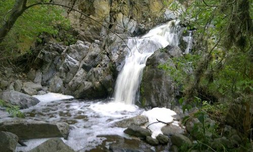Cascada