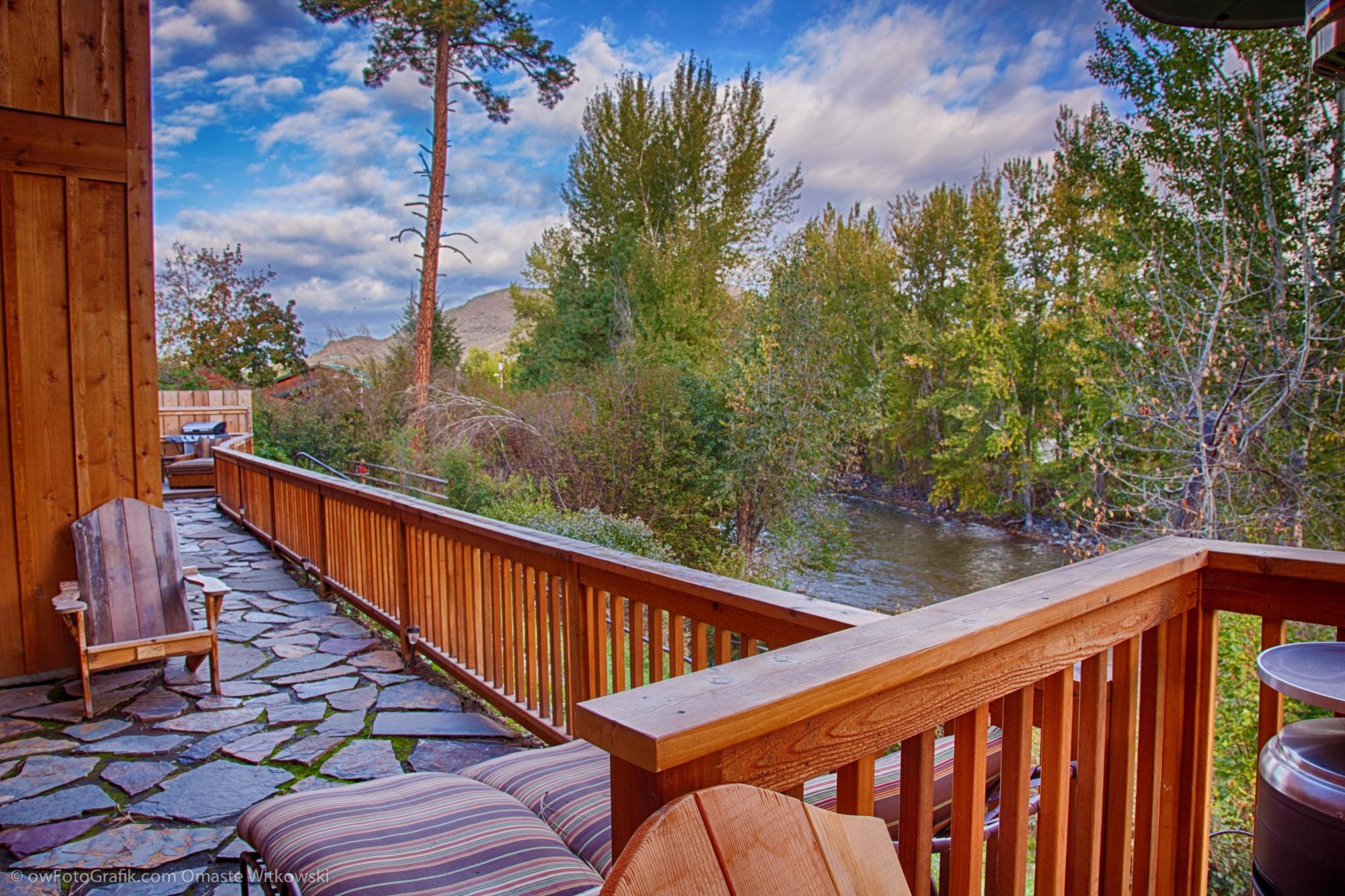 Hotel photo 63 of Twisp River Suites.