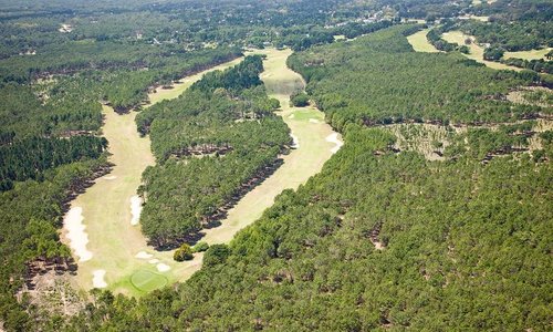 Isla de Golf