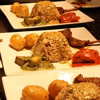 Taste Of India-2013