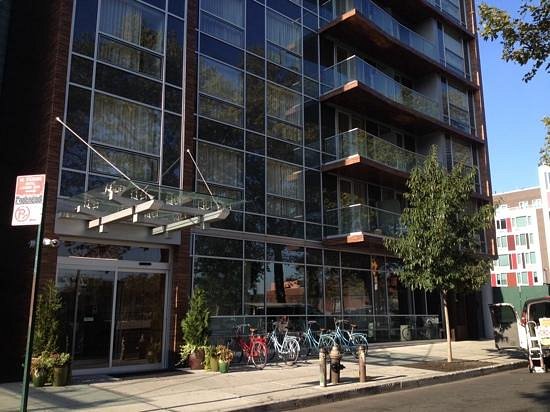 CODA WILLIAMSBURG (Brooklyn) - Hotel Reviews, Photos, Rate Comparison