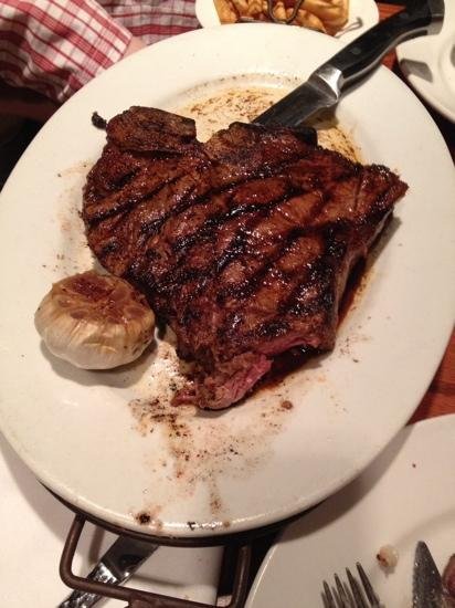 LONGHORN STEAKHOUSE, Clinton Township - Menu, Prices & Restaurant ...