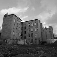 area ghetto oggi