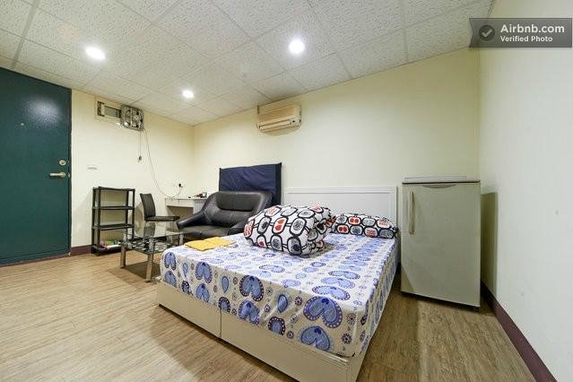 HOME SWEET HOME GUESTHOUSE - Guest house Reviews (Wanhua, Taipei)