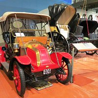 Beautiful period carriage