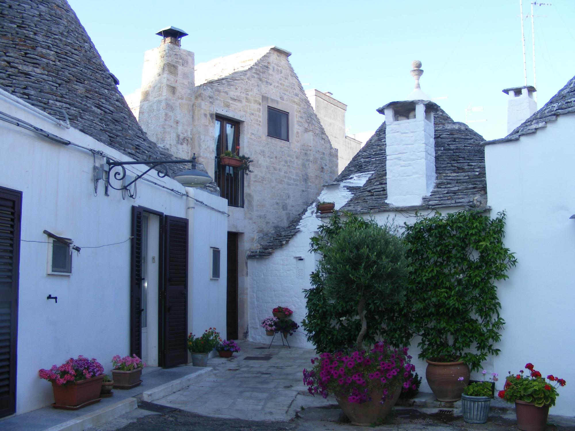 TRULLIMANIA B&B (Alberobello, Puglia): Prezzi E Recensioni (2024)