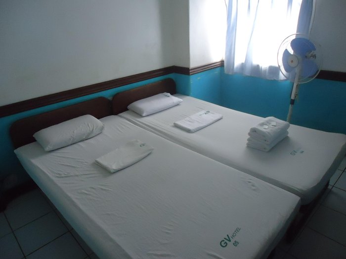 Gv Hotel Catarman - Prices & Reviews (philippines)