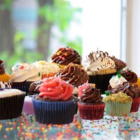 NOSSO CUPCAKES!!