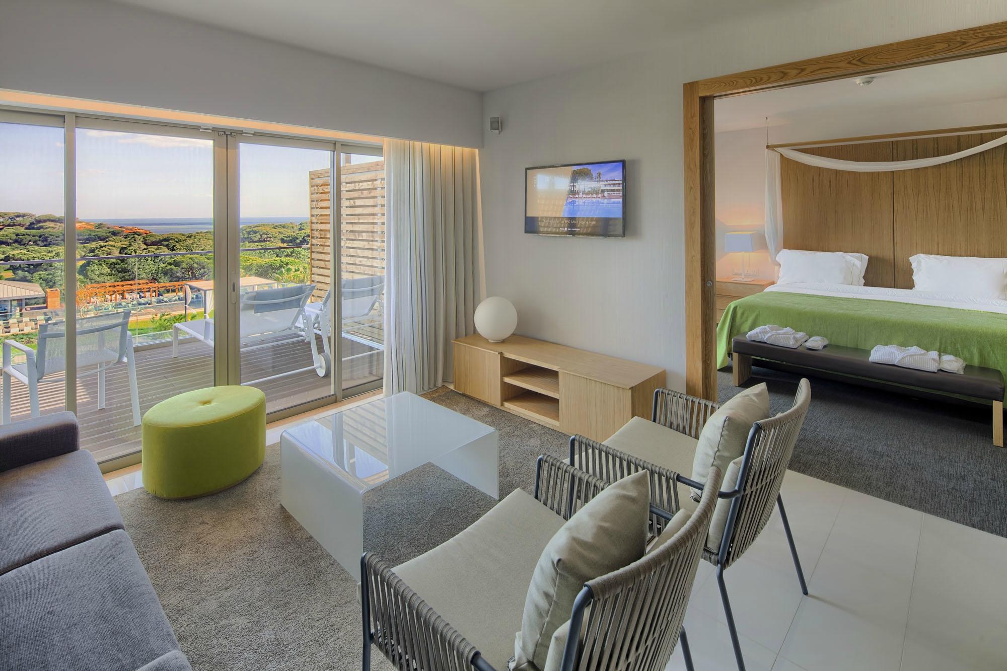 Hotel photo 15 of EPIC SANA Algarve Hotel.