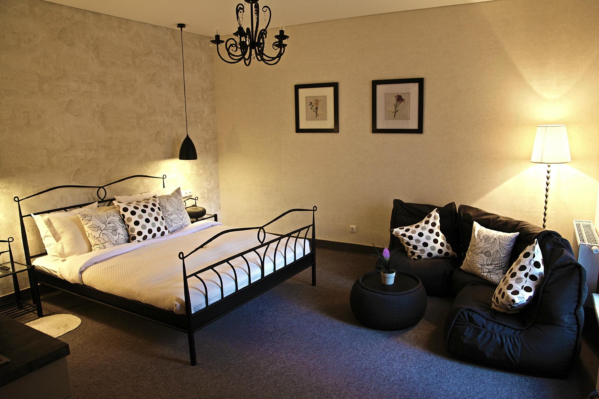 Hotel photo 5 of Moon Garden Hotel.
