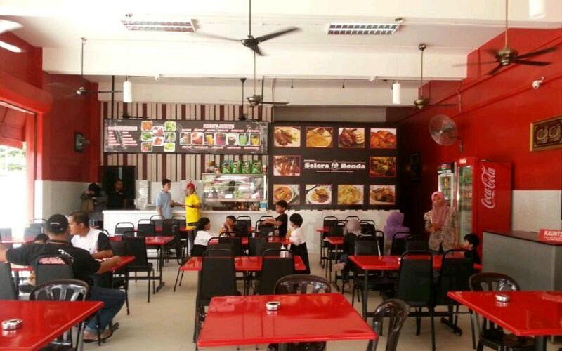 Selera BONDA Selera BONDA