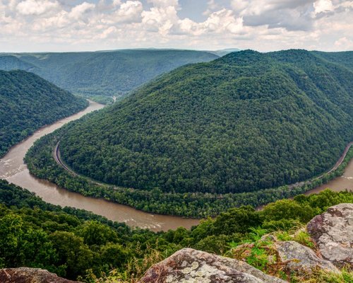 THE 10 BEST West Virginia State Parks (2024) - Tripadvisor