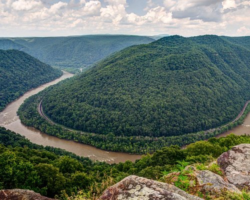 tourist sites west virginia