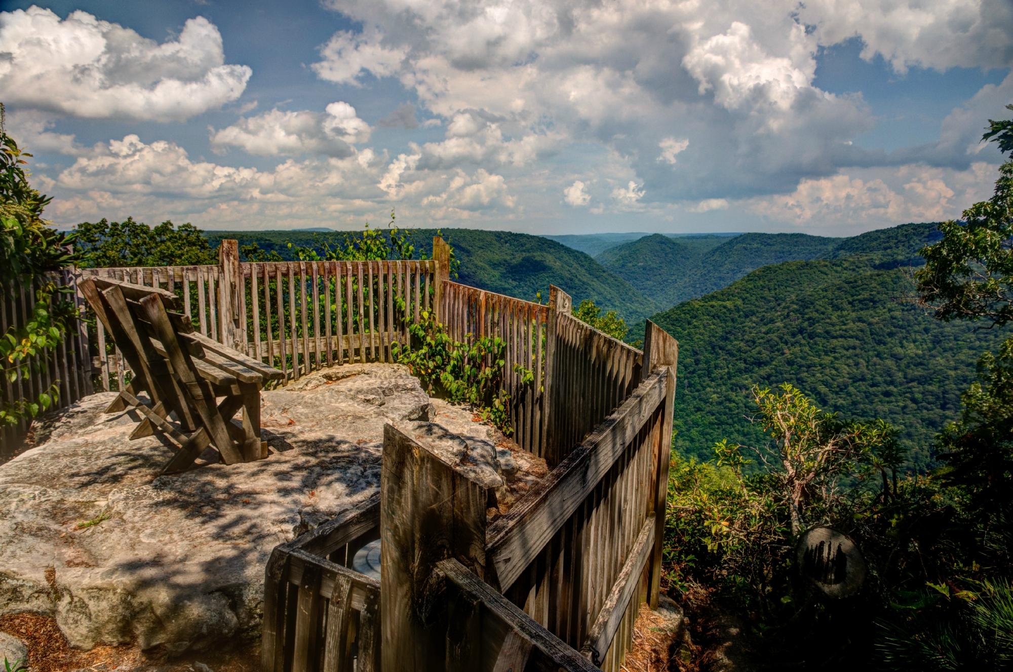 Beckley 2021 Best Of Beckley WV Tourism Tripadvisor   Grandview State Park 