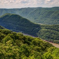 Grandview State Park (Beckley) - All You Need to Know BEFORE You Go