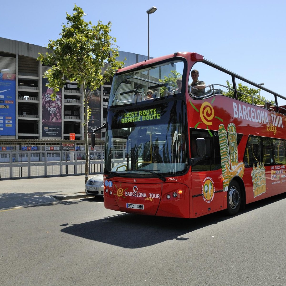 Barcelona City Tour, Барселона: лучшие советы перед посещением - Tripadvisor