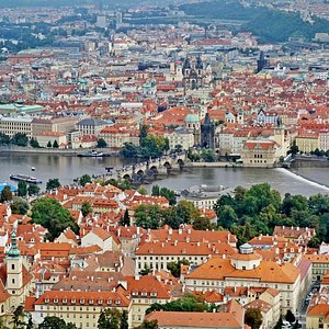 In prague sights top Prague's Must