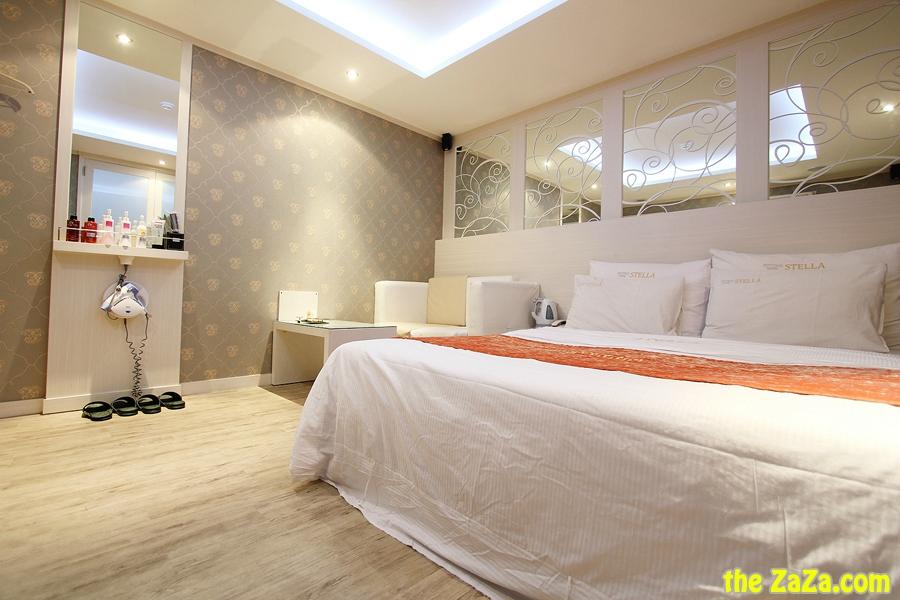 STELLA BOUTIQUE HOTEL 45 5 3 Prices Reviews Seoul