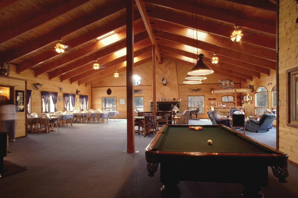 GANGLER'S NORTH SEAL RIVER LODGE Updated 2022 Reviews (Manitoba, Canada)