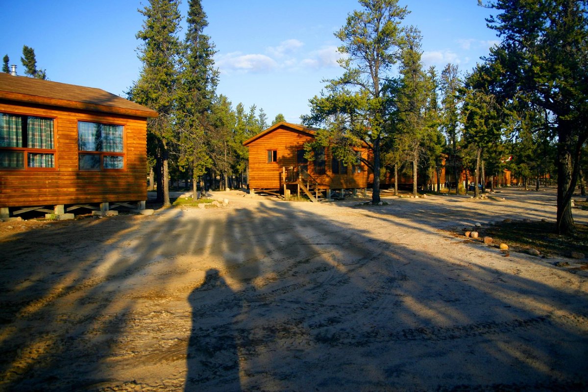 GANGLER'S NORTH SEAL RIVER LODGE Updated 2022 Reviews (Manitoba, Canada)