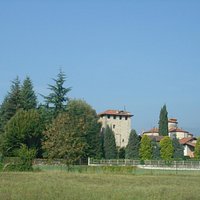 castello degli albezi