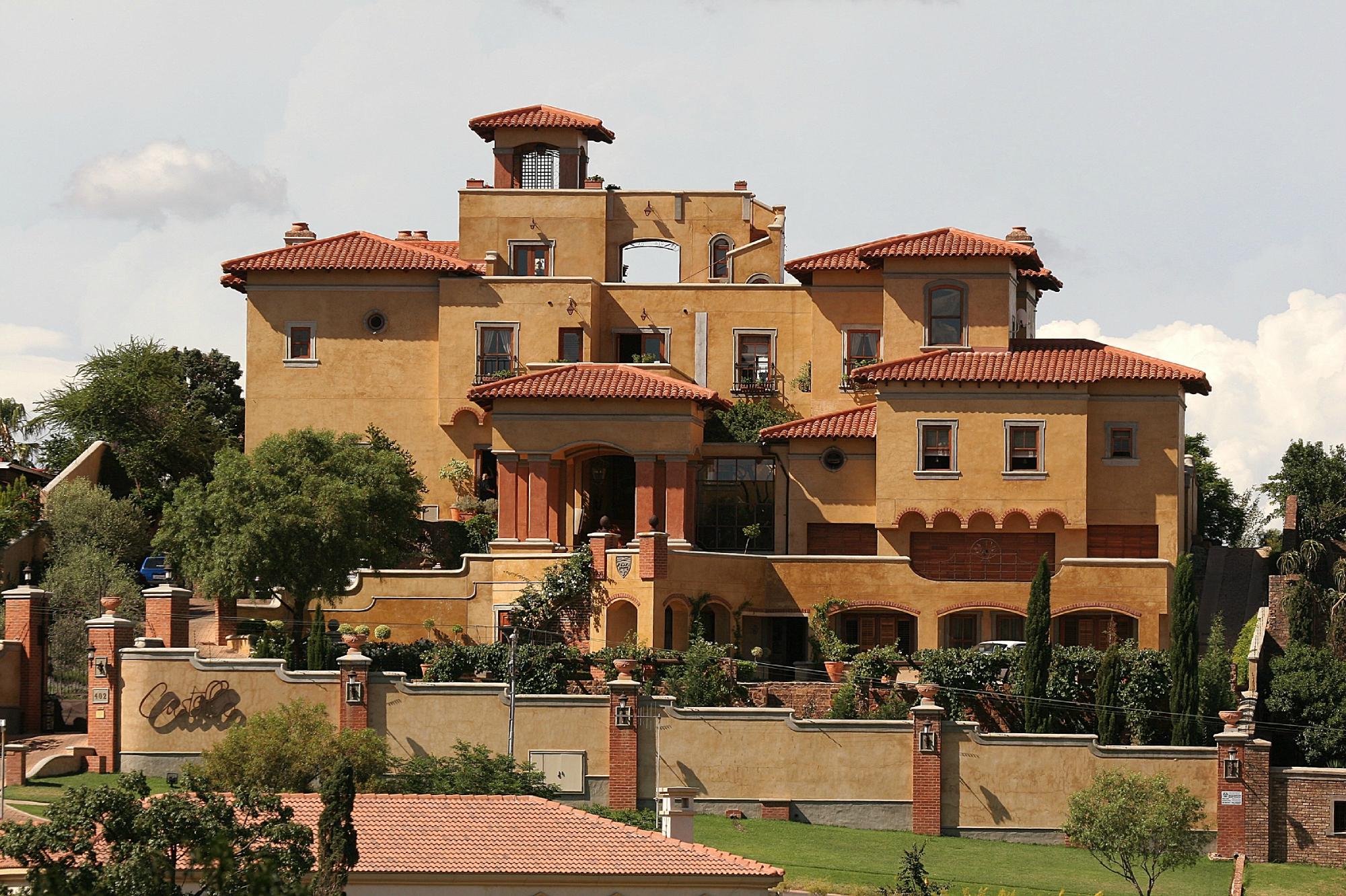 Hotel photo 16 of Castello di Monte.