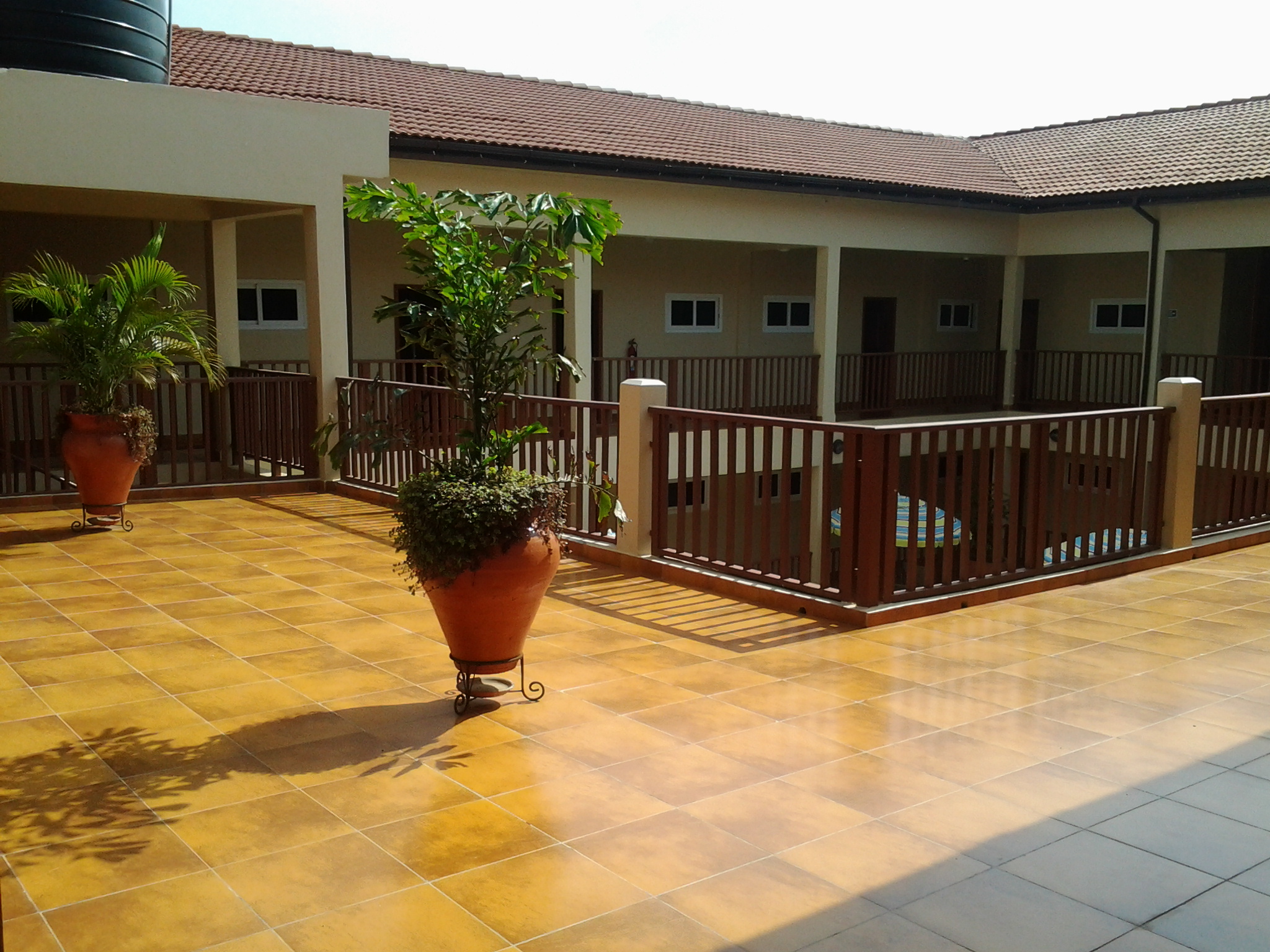 Hotel photo 3 of Bojo Beach Resort.